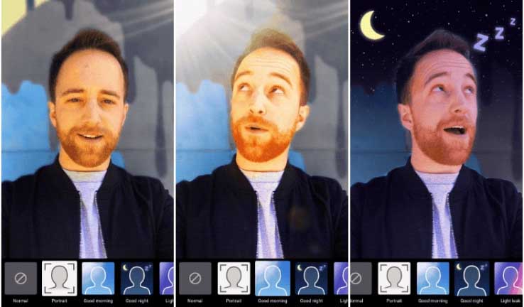 Google reveals new video background removal tool for YouTube