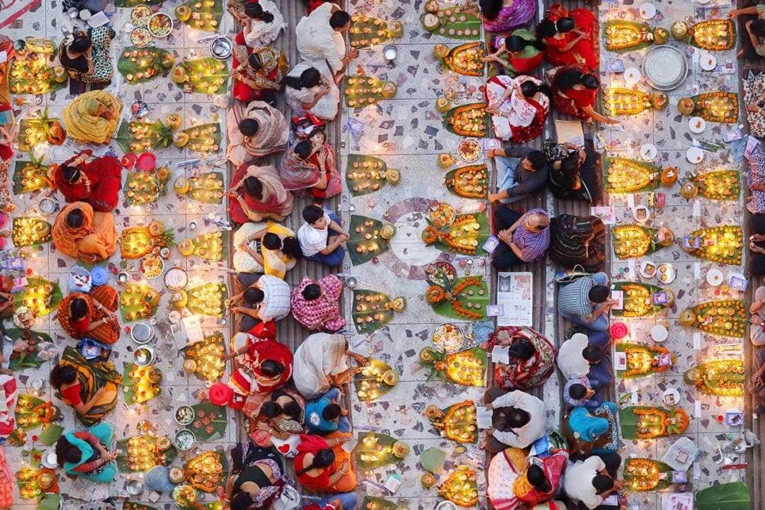 Pink Lady Food Photographer of the Year 2018 winners revealed