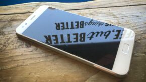 ASUS ZenFone 4 review