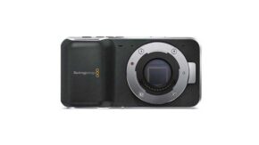 Blackmagic to launch 4K pocket cinema camera at NAB show