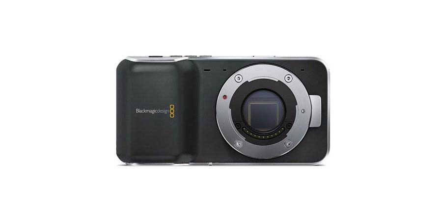 Blackmagic to launch 4K pocket cinema camera at NAB show