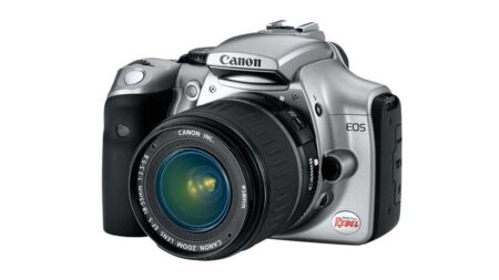 Canon updates Digital Photo Professional software to support older cameras