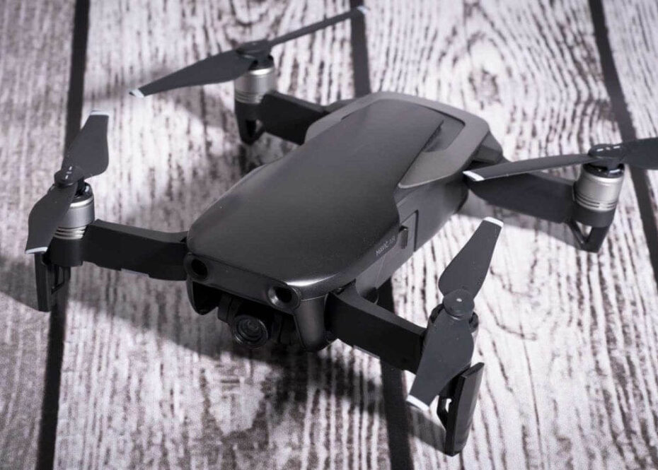 DJI Mavic Air Review
