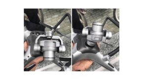 More images of DJI Phantom 5 with interchangeable lens camera posted online