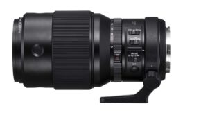 Fujifilm launches Fujinon GF250mm f/4 lens for GFX 50S, 1.4x teleconverter