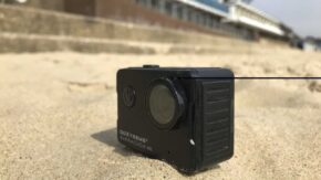 GoXtreme Barracuda 4K review