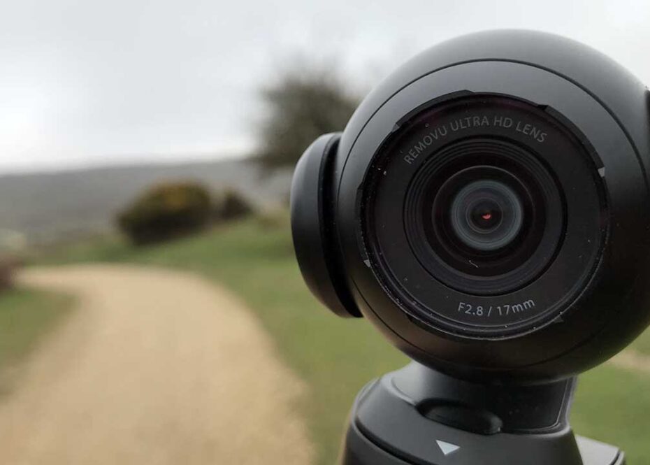 Removu K1 Review