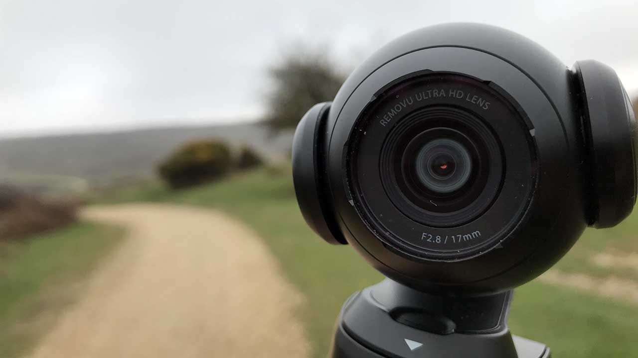 Removu K1 Review