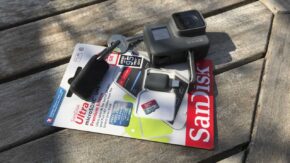 SanDisk Ultra microSDXC UHS-1 256GB Review