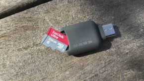 SanDisk Ultra microSDXC UHS-1 256GB Review