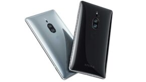 Sony Xperia XZ2 Premium promises ultra low-light stills, video recording