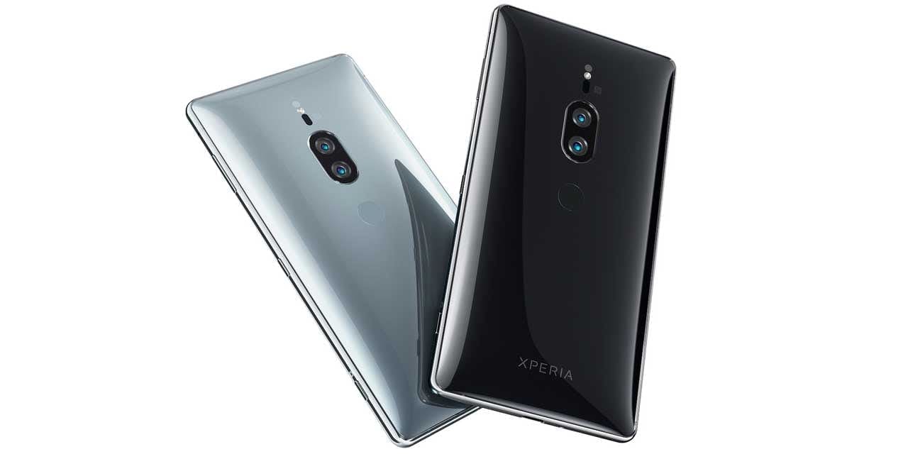 Sony Xperia XZ2 Premium promises ultra low-light stills, video recording