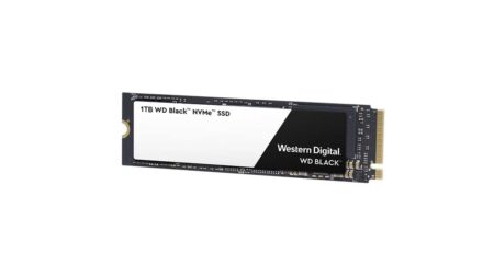 New Western Digital NVMe SSD promises ‘seamless’ 4K