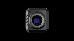 Z Cam E2 Micro Four Thirds cinema camera records 4K at 120fps
