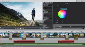 MAGIX launches Photostory Premium VR software