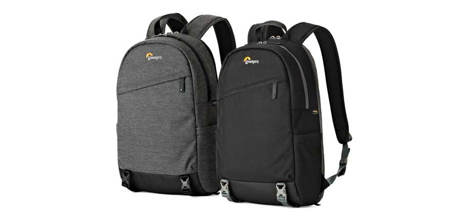 Lowepro launches new m-Trekker bags, travel cases