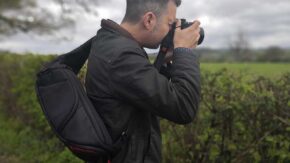 Manfrotto Pro Light FastTrack sling camera bag review