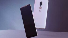 OnePlus 6 brings dual cameras with bigger sensor, OIS