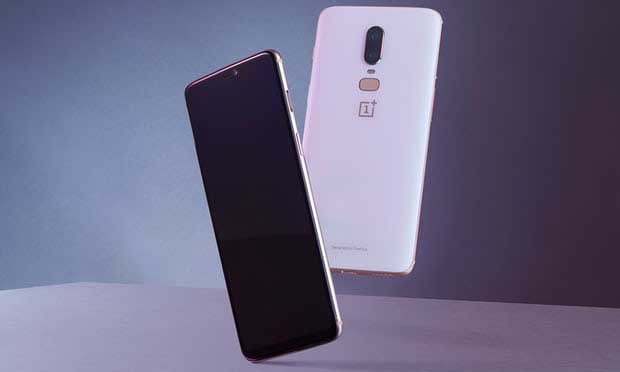 OnePlus 6 brings dual cameras with bigger sensor, OIS