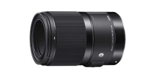 Sigma announces price for 70mm f/2.8 Macro Art lens