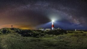 Astrophotography with the Canon EF 16-35mm f/2.8 L II USM