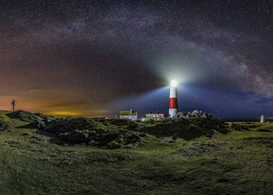 Astrophotography with the Canon EF 16-35mm f/2.8 L II USM