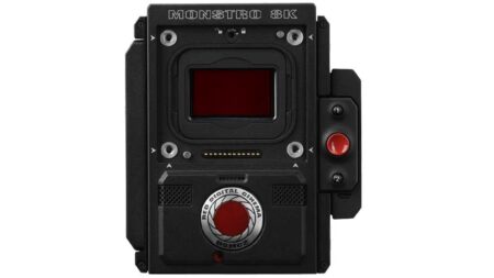 RED trims product range, cuts prices on its cinema cameras