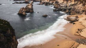 Lightroom Mobile will soon be able simulate long exposures