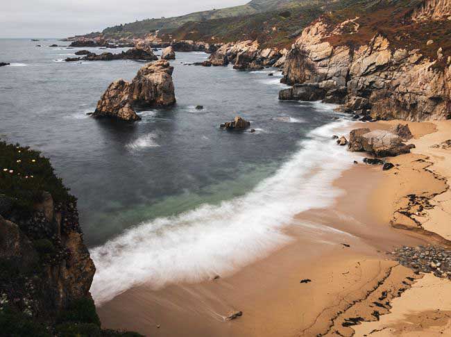 Lightroom Mobile will soon be able simulate long exposures
