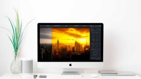 Skylum Aurora HDR update makes it up to 500% faster