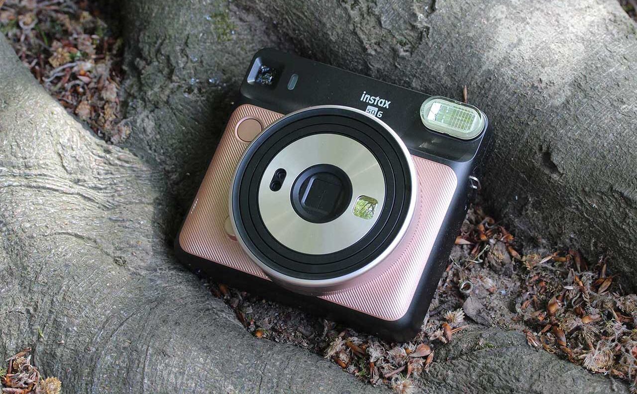 Fujifilm Instax SQ6 Review