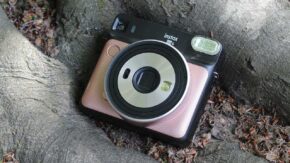 Fujifilm Instax SQ6 Review