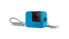 GoPro sleeve + Lanyard
