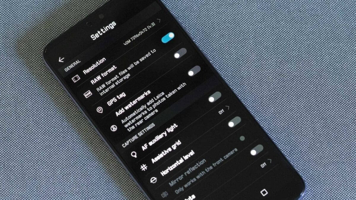 How to set up the Huawei P20 Pro