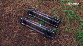 Manfrotto launches BeFree Advanced GT travel tripod with 10kg payload