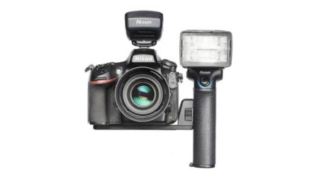 Nissin launches MG10 2.4GHz wireless TTL strobe