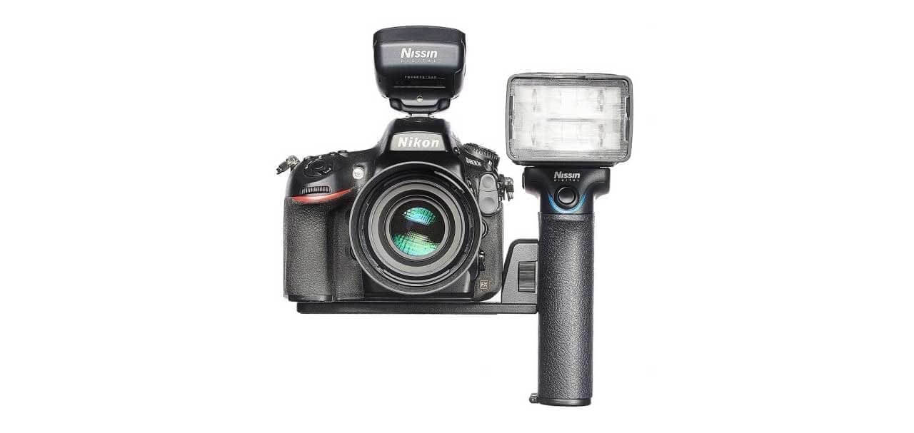Nissin launches MG10 2.4GHz wireless TTL strobe