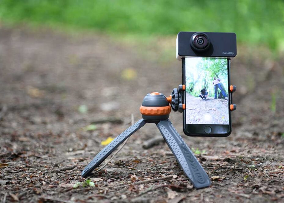 PanoClip review