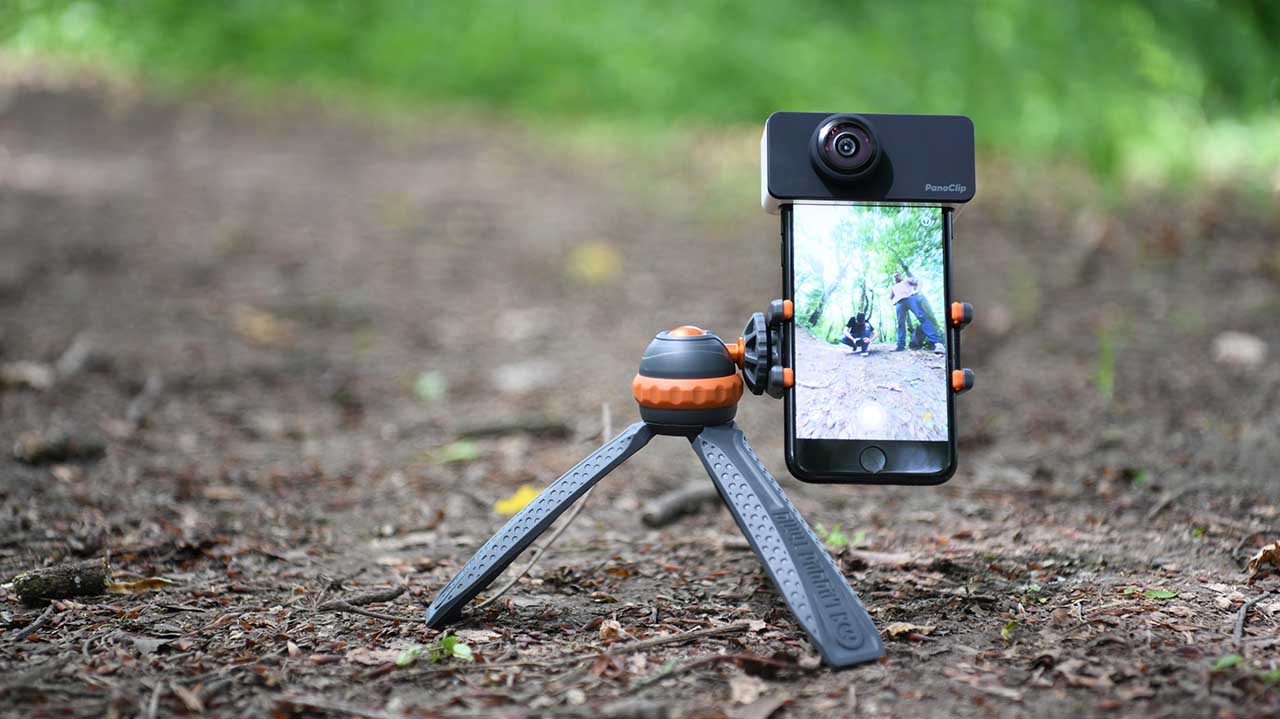 PanoClip review