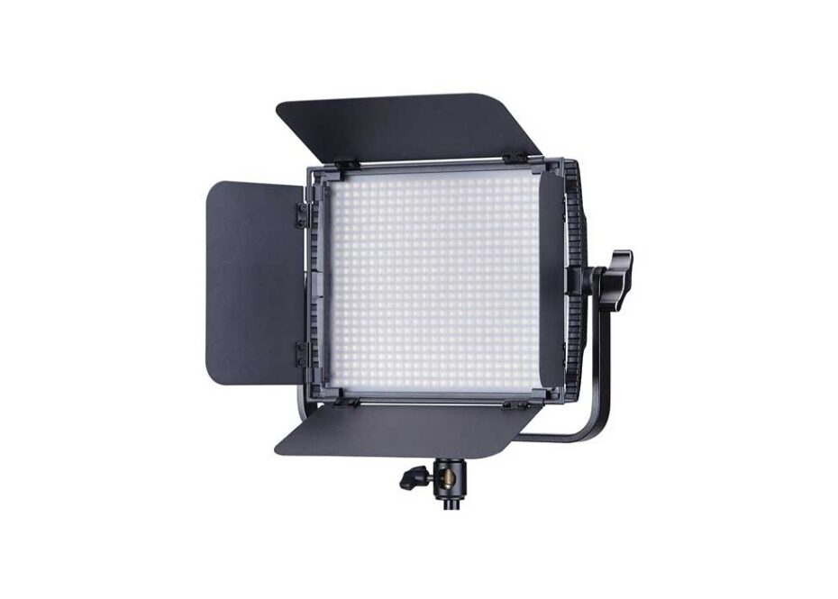Phottix launches Kali600 LED panel