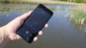 Samsung S9 Camera Review