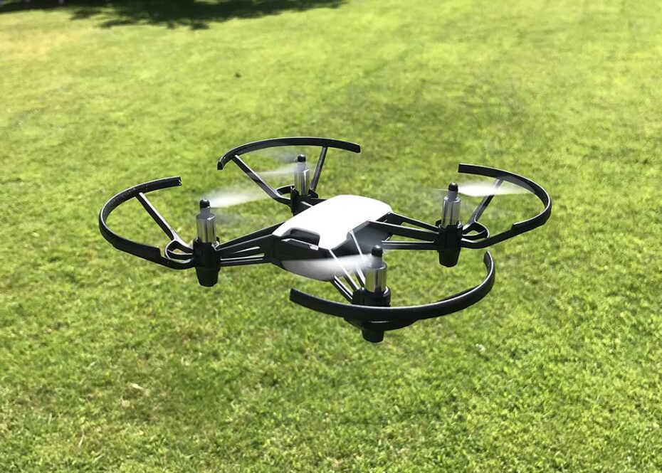 Tello Review