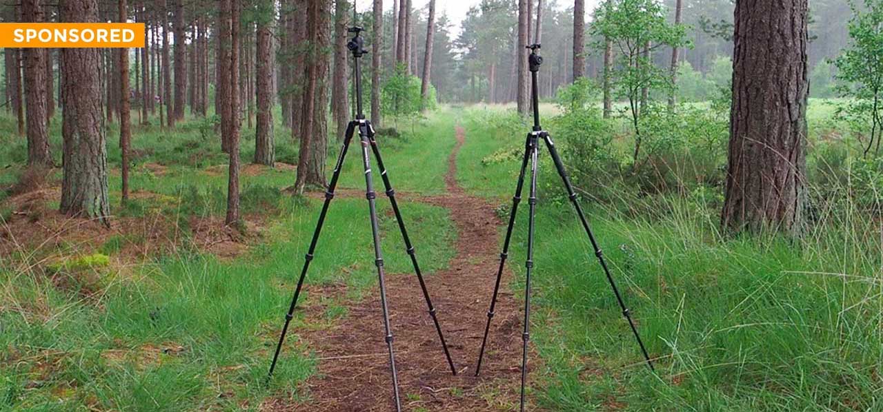 What does tripod payload mean?
