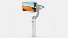 Xiaomi launches Mija smartphone gimbal