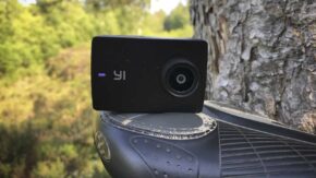 Yi Discovery Review
