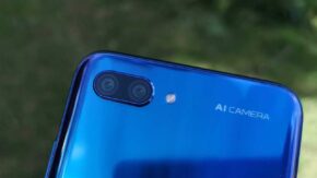 Honor 10 Camera Review
