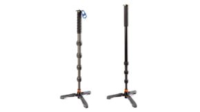 3 Legged Thing launches Alan, Trent monopods