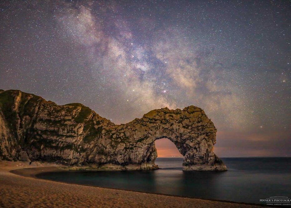 Astrophotography with the Canon EF 35mm f/1.4 II USM