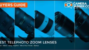 Best telephoto zoom lenses you can buy today