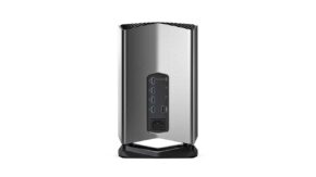 Blackmagic, Apple, launch external GPU for MacBook Pro